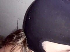 Slave Training and Outdoor Exhibition Session 2025