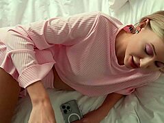 dude my stepsister stayed craving cock taste deepthroat sloppy ride