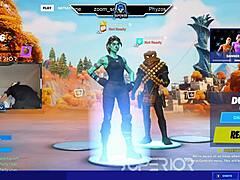 Sexy Black Exotic Twitch Streamer Twerks Temptingly Live On Stream