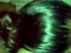 i crave that thick mexican nalgona sucking my throbbing cock