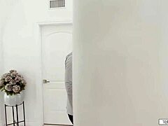 wanna fuck my big boobs shemale friend eris jolie's tight ass bareback yeah