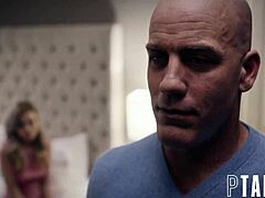 Lexi Lore Craves Daddy Hug!