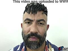 ex do meu marido parte 2 with huge cock 3some 👀🍆