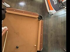 cheerleader slurps bbc bends over rides pool doggystyle missionary