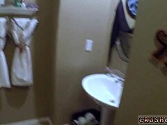 i crave my stepmom dragging stepsis to stepdad homemade