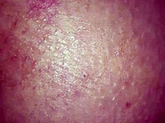 wanna see this old wife turn up the heat on her cuckold hubby?