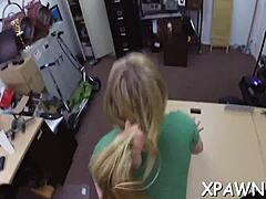 fine wazoo amateur overflows with raw emotion