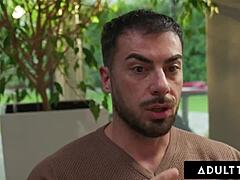 curious besties candee licious watch ffm rough lesbian lick first time