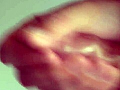 Holy fuck solo masturbation close-up fingers everywhere!