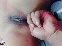 Sext indian lesbians lick shaved pussies doggystyle homemade milf action