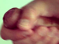 Holy fuck solo masturbation close-up fingers everywhere!