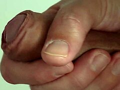 Holy fuck solo masturbation close-up fingers everywhere!