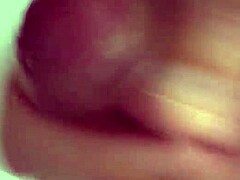 Holy fuck solo masturbation close-up fingers everywhere!