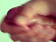 Holy fuck solo masturbation close-up fingers everywhere!