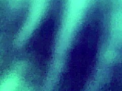 Arab Ebony Wife's Bold Big Black Cock Assfucking Threesome