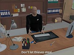 whoa ts yu mengjie starts wild anal deepthroat with kinky asian shemale ladyboy in stockings!