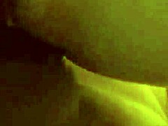 yo my big cock wrecks tight hairy pussy