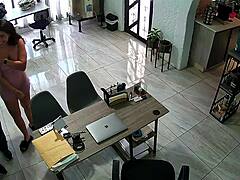 Hey old man from my ex-teacher days, you stroking first in the living room before we fuck?