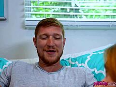 stepsis you really want this? come eat my ass while i tease your big cock pov