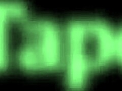 One Black Teen Girl Banged Hard by Two White Old Men