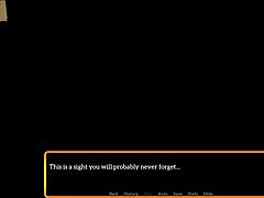 My New Family Game Intense Cock Pounding Action Roleplay Orgy Sessions