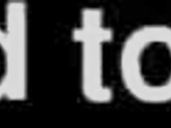 Dominatrix Mistress April Binds Slave in Centipede Position for Strapon Anal Fucking and Humiliation