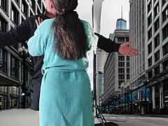 Watch Agarabas And Olpr Rip Clothes Tease Big Tits Pussy Lick Cum Gaping Shaved Before Outdoor Creampie Liquid Lunch?