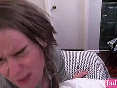 Ready to gag on this DEEPTHROAT cock submissive slut?