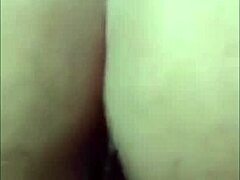 Bokep Indonesia Cute Brunette Rides Monster Cock Cowgirl!