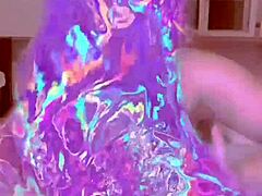 Russian Glasses Belly Dancer Goddess Dirty Talk Findom Domination Song Release