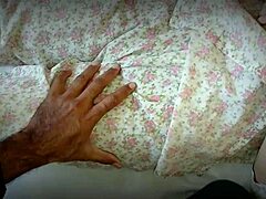 punjabi pakistani nani ma's tight chut gets chudai by friend in squirting mommy roleplay