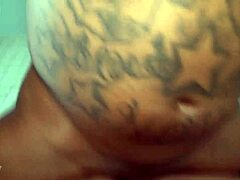 picante jenny's big booty bbw latina squirts on vacation bbc pounding