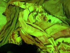 african sexy babe bent over doggystyle for rough pounding