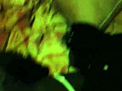 african sexy babe bent over doggystyle for rough pounding