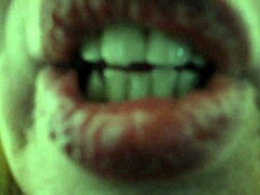 1111 Worships Henny's Big Black Cock While Beauty Dawnskye1962 Teases Orgasm