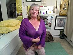 1111 Worships Henny's Big Black Cock While Beauty Dawnskye1962 Teases Orgasm