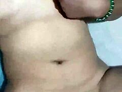 Latina wife CRAVES friends RAW FUCKING her then CREAMPIES in mouth