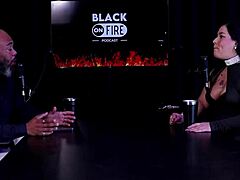 safada stripper flashes tits wants to ride small cock learns dp and anal from kyra sex pri melancia on sheer red