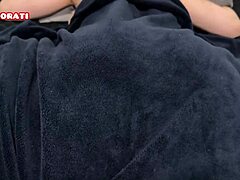 big ass asian stepmom seduces stepson in bed wet pussy doggystyle orgasm tight missionary