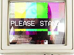 minnie rose moans as petite shaved pussy fills with creampie pov