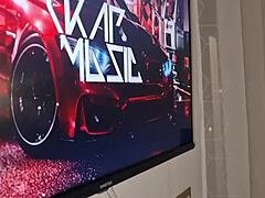 what if your ripped neighbor masseuse strips and rides your huge cock bare?