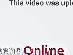 mature curvy milf and young stepdaughter instruct cock wanking session