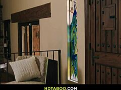 we pamper sitter penny barber coco lovelock with licks fingering threesome