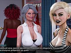 complete gameplay walkthrough with timestamps for lost love part 13