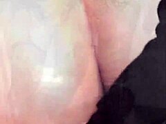 Sexy Sissy Shemale Slut Anal Toys Striptease Compilation