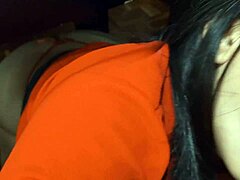 maniac milf latina begs yerno to fuck her big ass anal first time shaking wildly