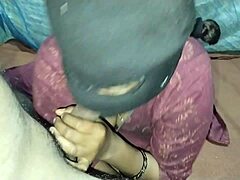 Damn, Sister-in-Law's Tight Pussy Gets Fucked Hardcore!