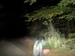 Dracula Countess Sucks Huge Cock Doggystyle Facial Cum Mouthful