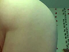 your nympho girlfriend begs for dildo play and squirting fun in roleplay 😩💦