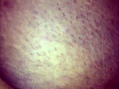 Caribbean Couple Takes Tight American Pussy on Monster Cock Ride